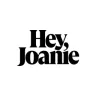 Heyjoanie LLC logo
