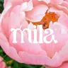Heymila logo