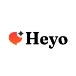 Heyo logo/icon