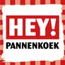 Logo Hey!Pannenkoek