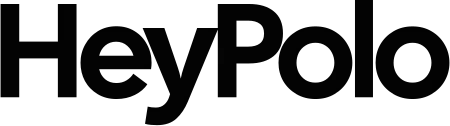 HeyPolo logo