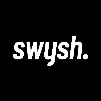 Swysh logo