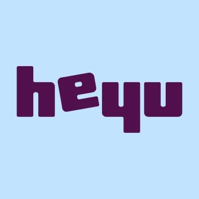 Logo van Heyu Works
