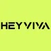 HEYVIVA logo