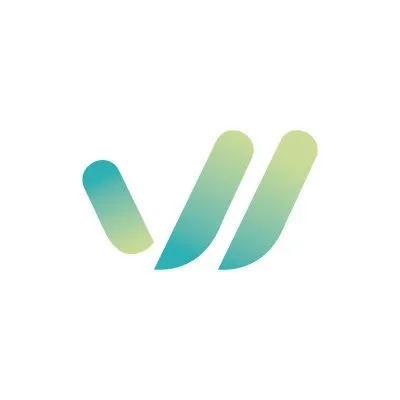 Waterfall logo