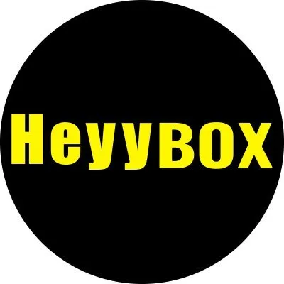 heyybox.com logo