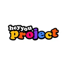 HeyYou Project logo