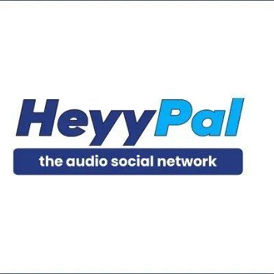 HeyyPal logo