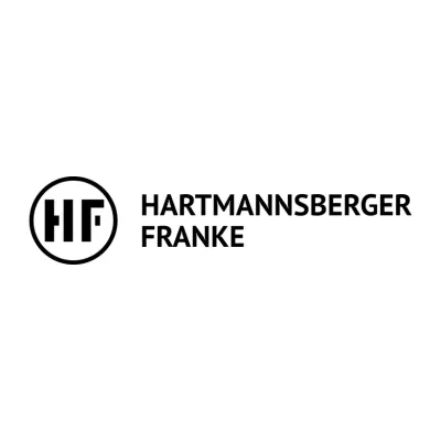 Hartmannsberger Franke Partnerschaft von Rechtsanwälten mbB