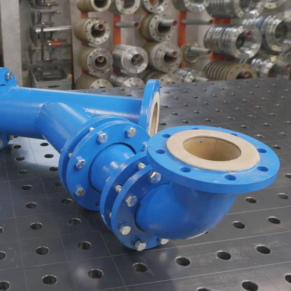 Herbert Fleischmann GmbH & Co. KG