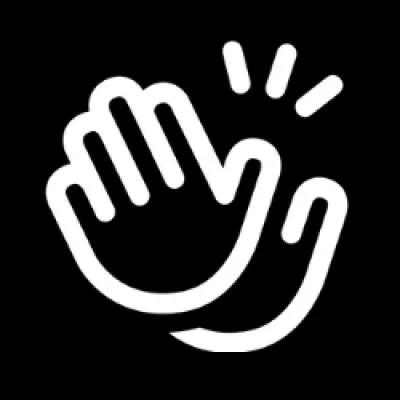 Hf logo