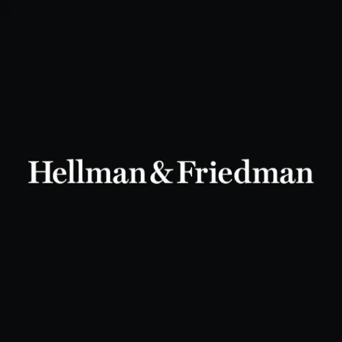 Hellman & Friedman logo