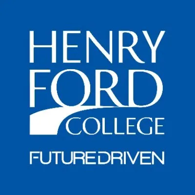 Henry Ford College - Men's Wrestling
