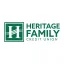 Heritage Family Credit Union