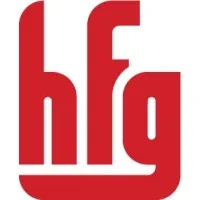 HOUCHENS FOOD GROUP INC logo