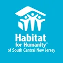 Habitat for Humanity Burlington & Mercer logo