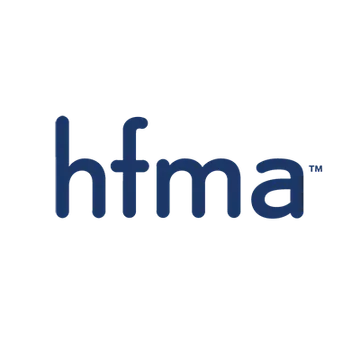 Healthcare Financial Management Association Logo