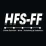 Logo HFS Flora & Fauna B.V.