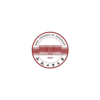 HF  logo