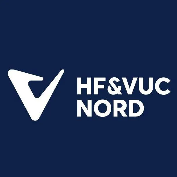 HF&VUC NORD logo