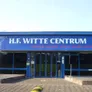 Logo H.F. Witte Centrum