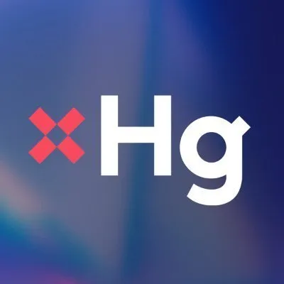 Hg logo