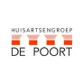 Logo Huisartsengroep de Poort