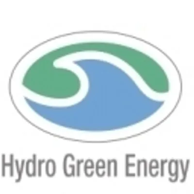 Hydro Green Energy logo
