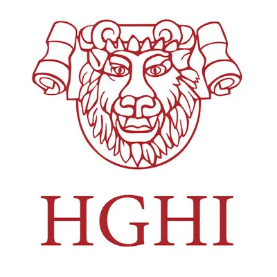HGHI Holding GmbH logo