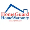 HomeGuard HomeWarranty logo
