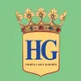 Logo Historisch Genootschap