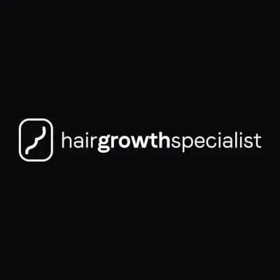 Hair Growth Specialist logo