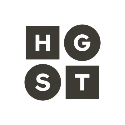 HGST (a Western Digital company)