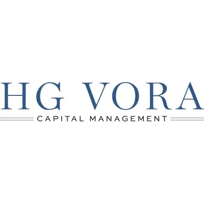 HG Vora Special Opportunities Fund LP logo