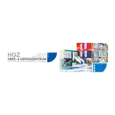 Herz- & Gefäßzentrum