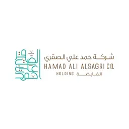 Hamid Ali Sagri Family Office logo