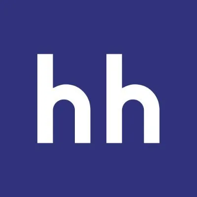 HH Harvest Co logo