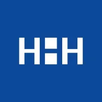 HHHub logo