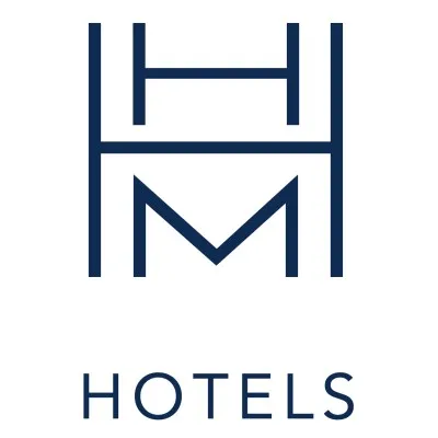 HHM Hotels logo