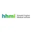 Howard Hughes Medical Institute logo