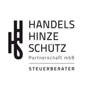 Steuerberater Handels Hinze Schütz Partnerschaft mbB