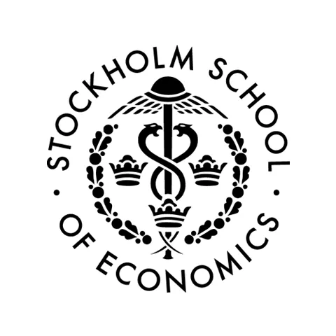 Stockholm School of Economics logo