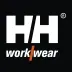 Helly Hansen Workwear logo