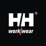 Helly Hansen Work Wear logo