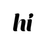 Logo Hi Beauty