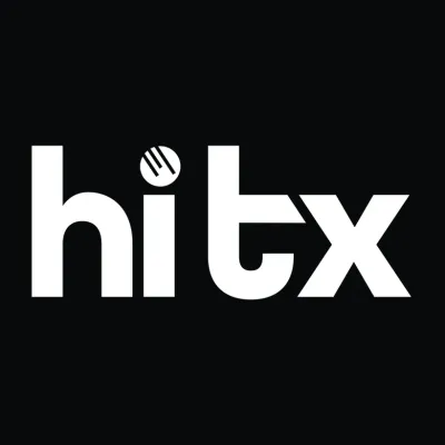 hi tx GmbH logo