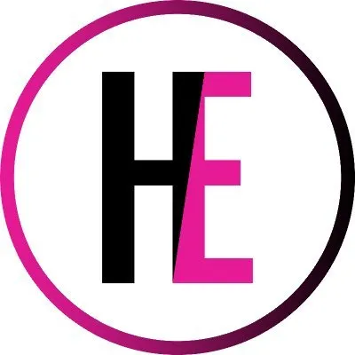 Hiara Extensions logo