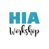 HIA Workshop logo