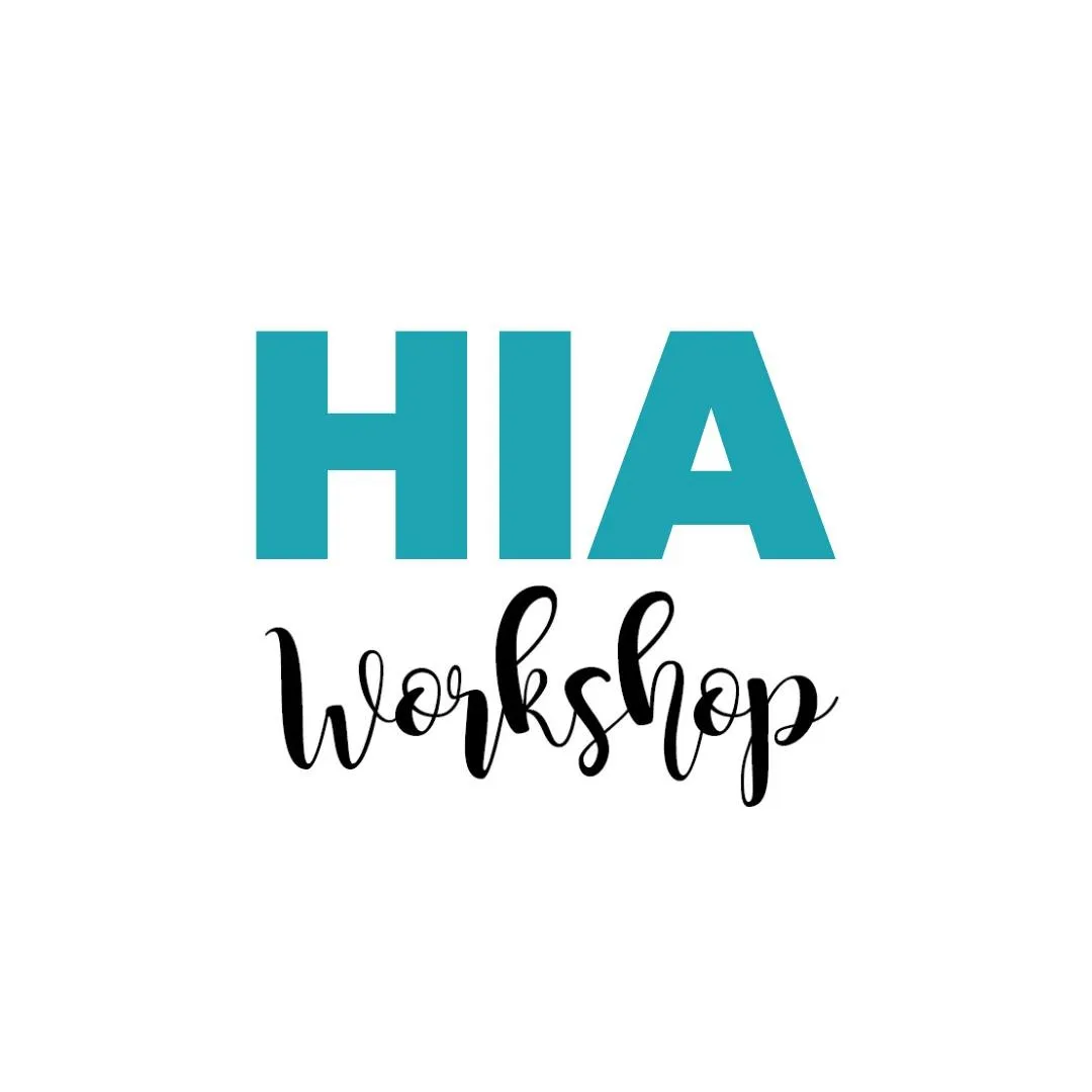 Hiaworkshop