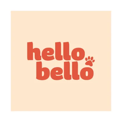 HelloBello Tech logo